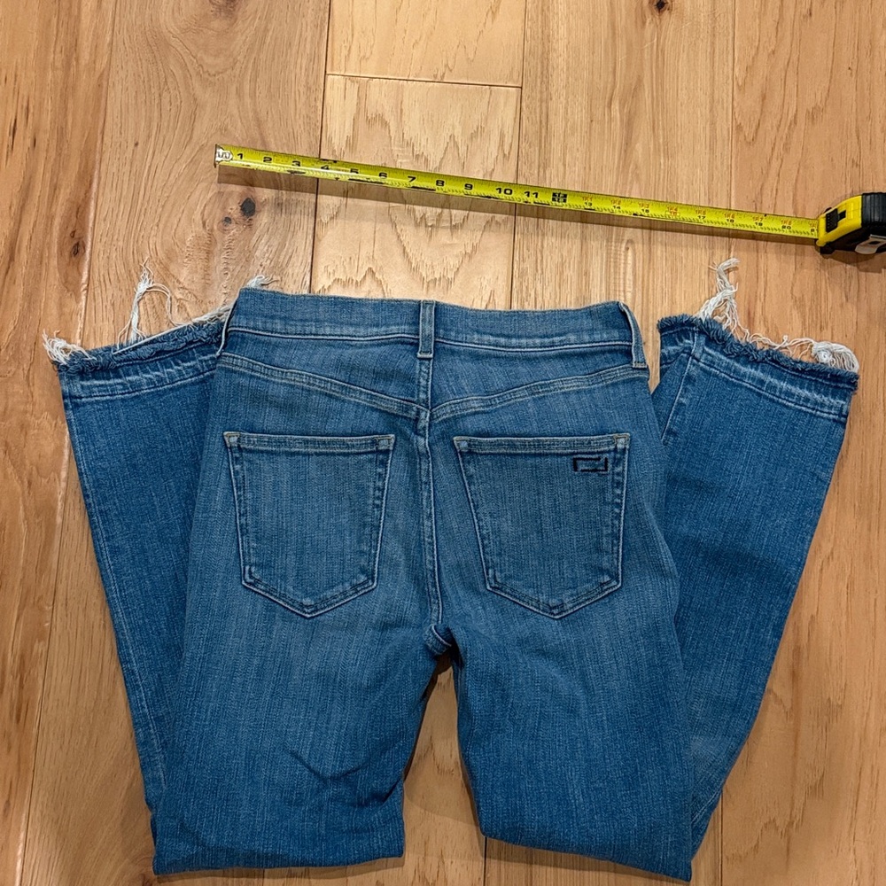 AYR The Rocker Jean - Picture 5 of 5